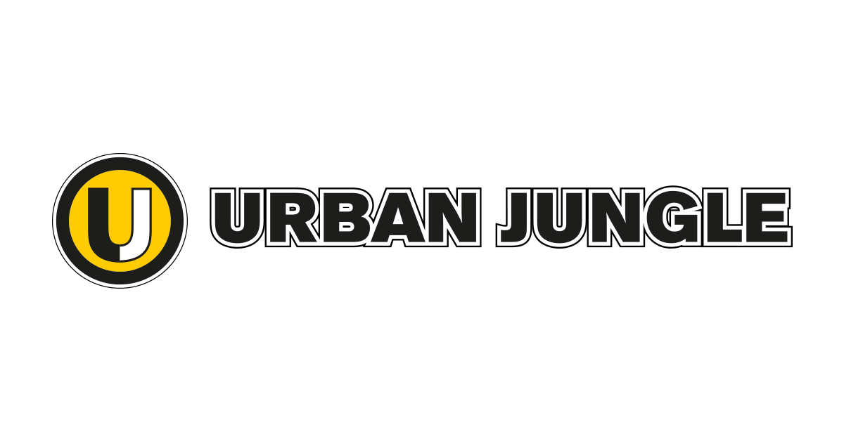 Urban Jungle