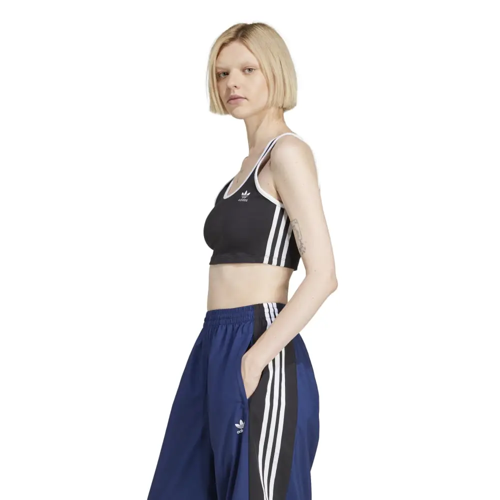 3 Stripes Bra Top - Image 2