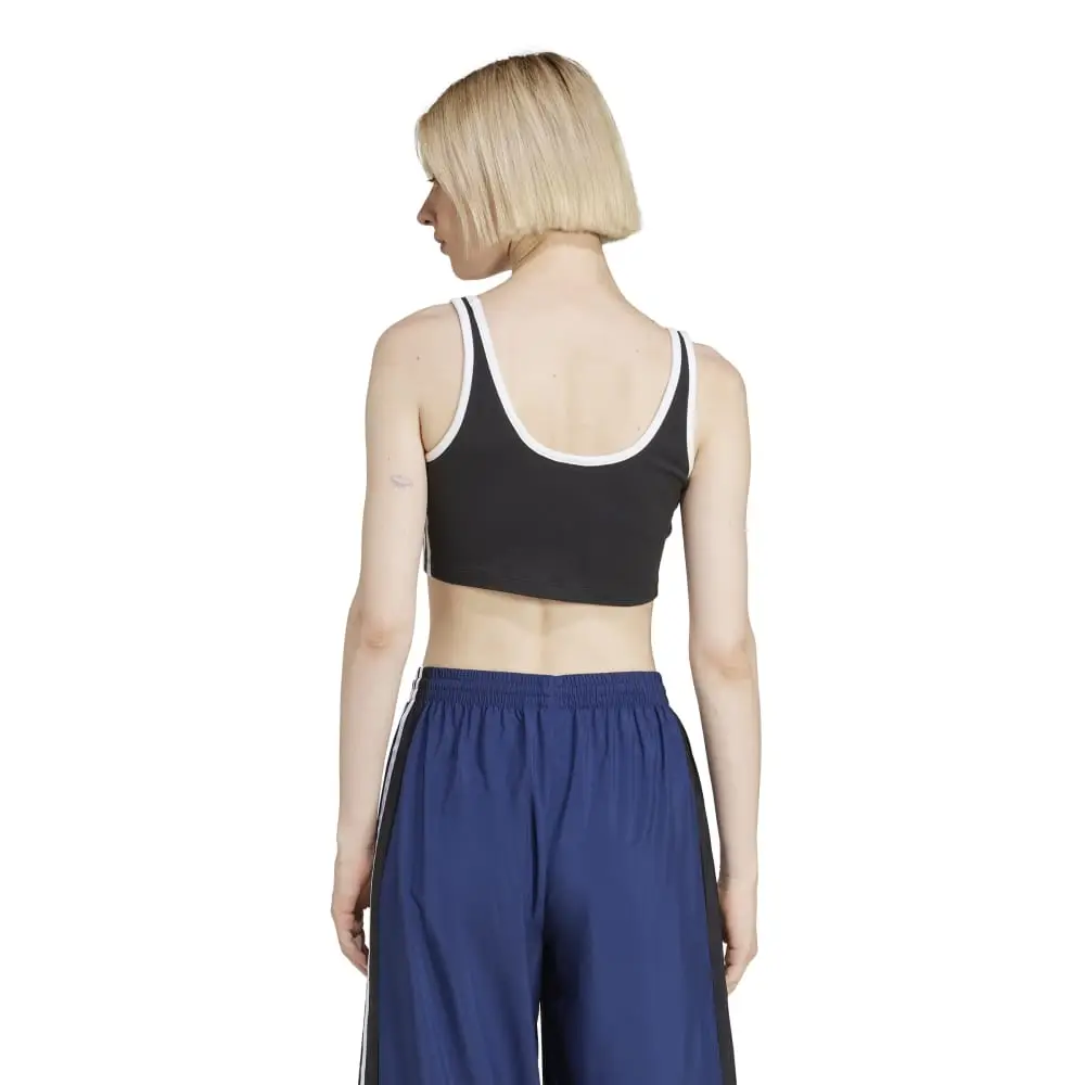 3 Stripes Bra Top - Image 3
