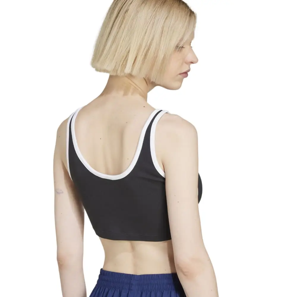 3 Stripes Bra Top - Image 4