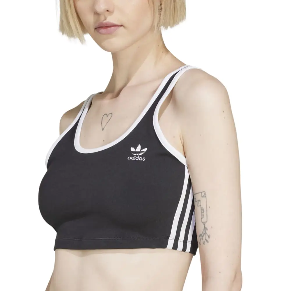 3 Stripes Bra Top - Image 5