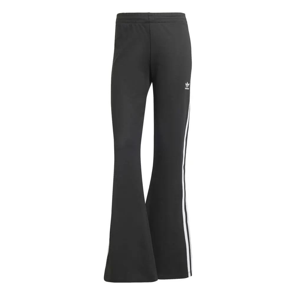 3 Stripes Flared Track Pant