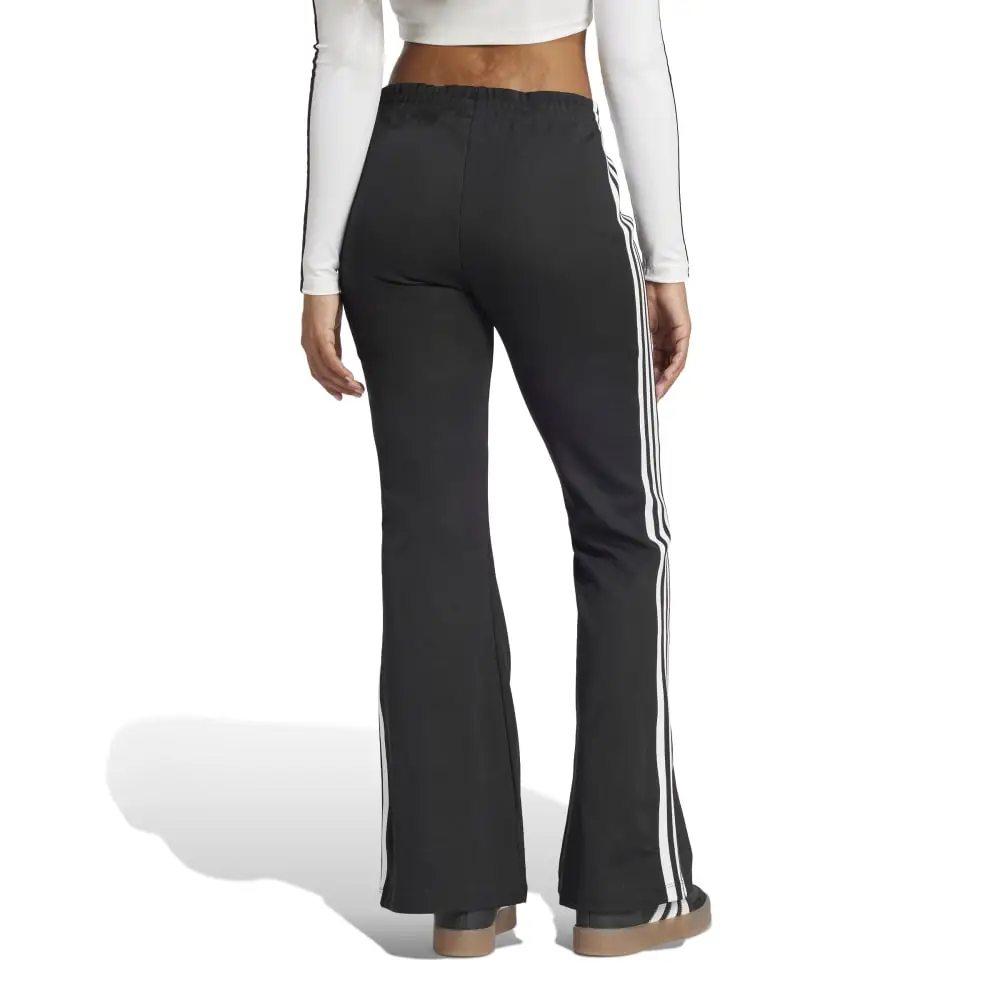 3 Stripes Flared Track Pant - Image 3