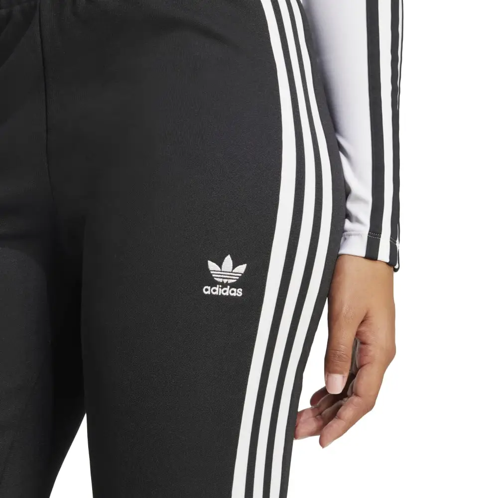 3 Stripes Flared Track Pant - Image 4