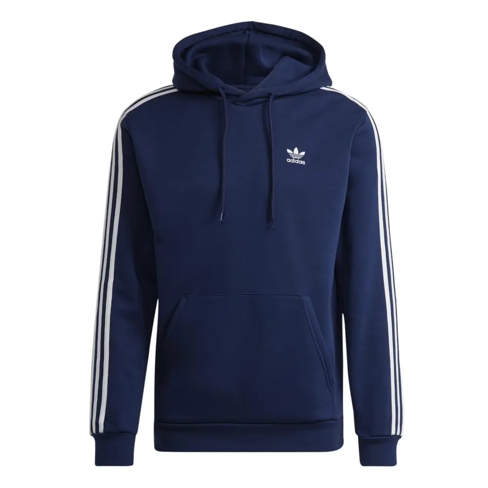 3-STRIPES HOODY