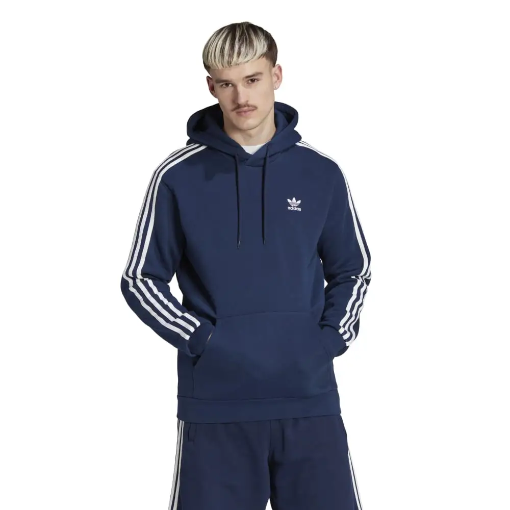 3-STRIPES HOODY - Image 2
