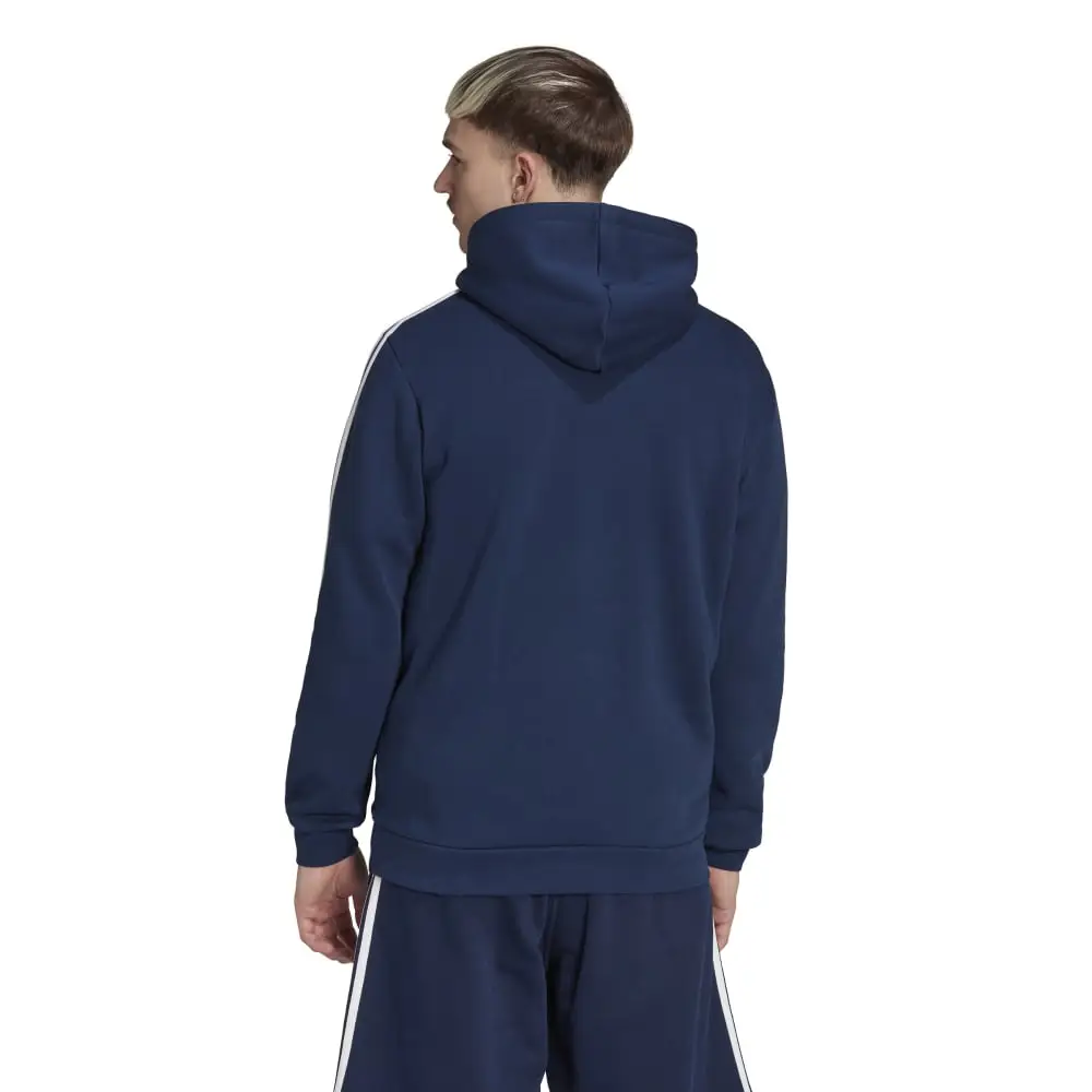 3-STRIPES HOODY - Image 3