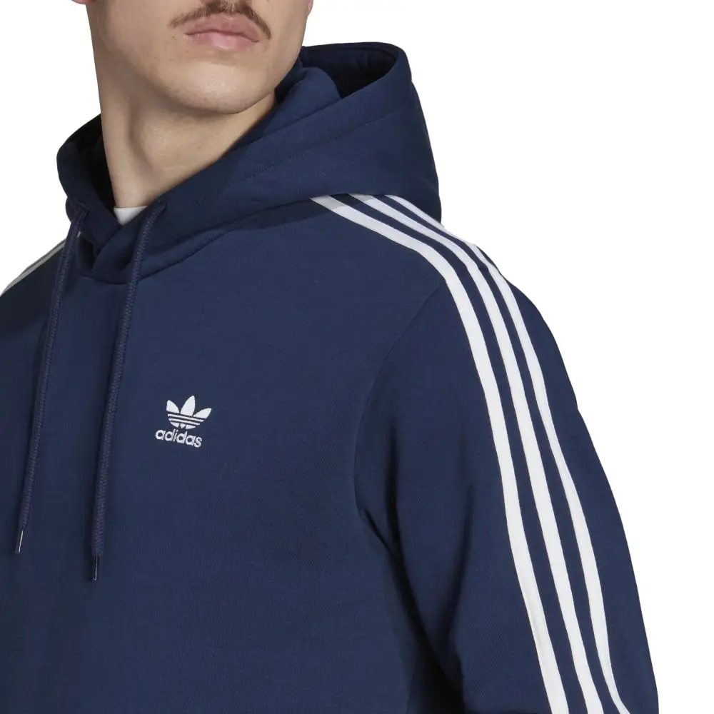 3-STRIPES HOODY - Image 4