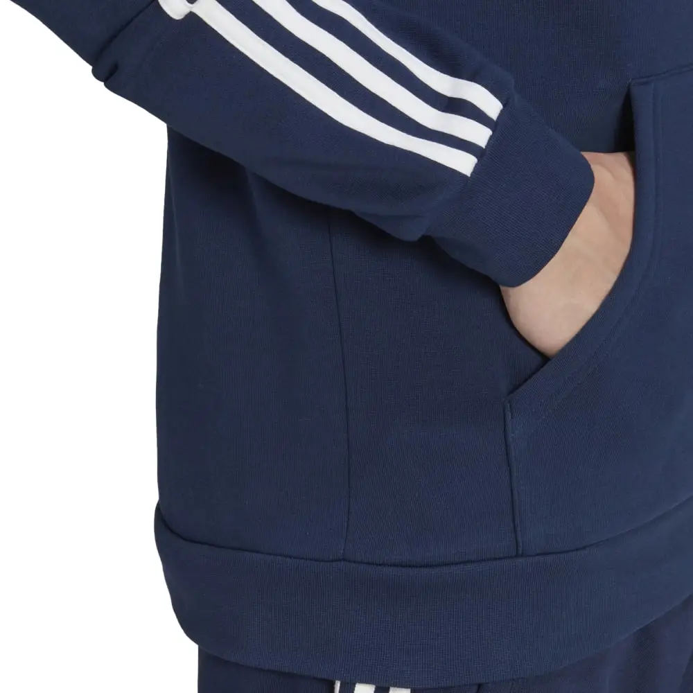 3-STRIPES HOODY - Image 5
