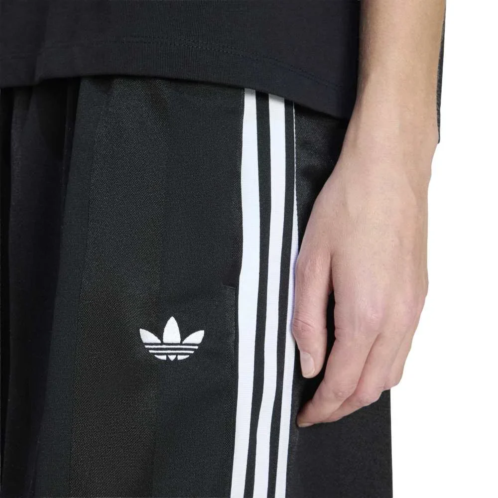 3 Stripes Jacquard Short Black - Image 4