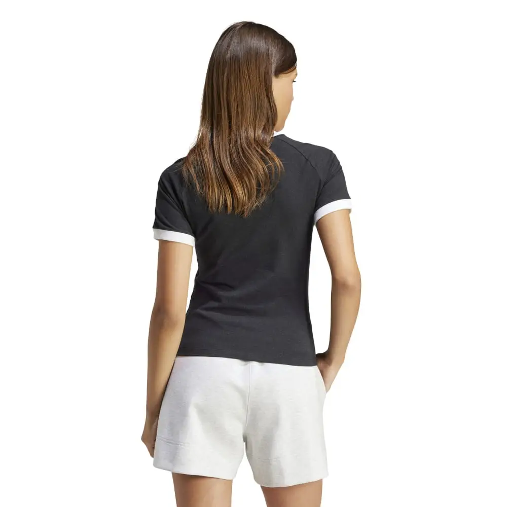 3-Stripes Slim Raglan T-Shirt - Image 3