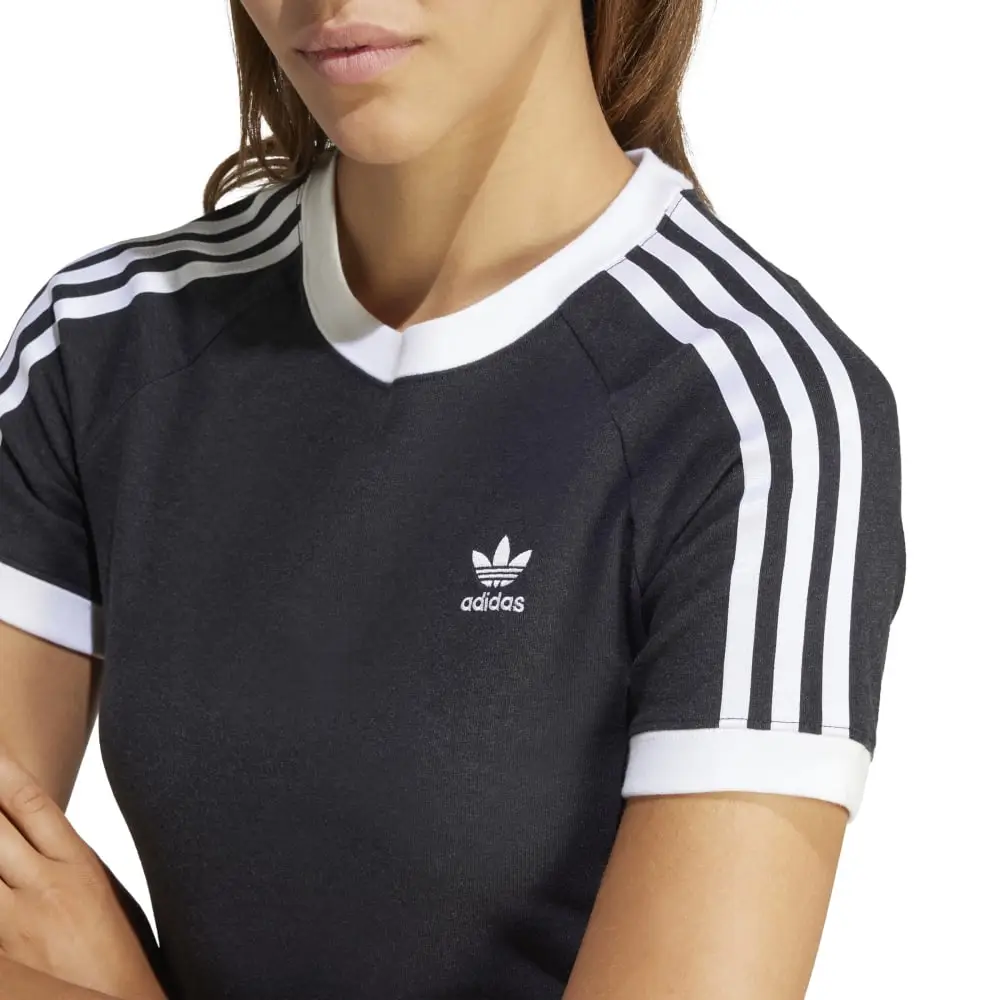 3-Stripes Slim Raglan T-Shirt - Image 4
