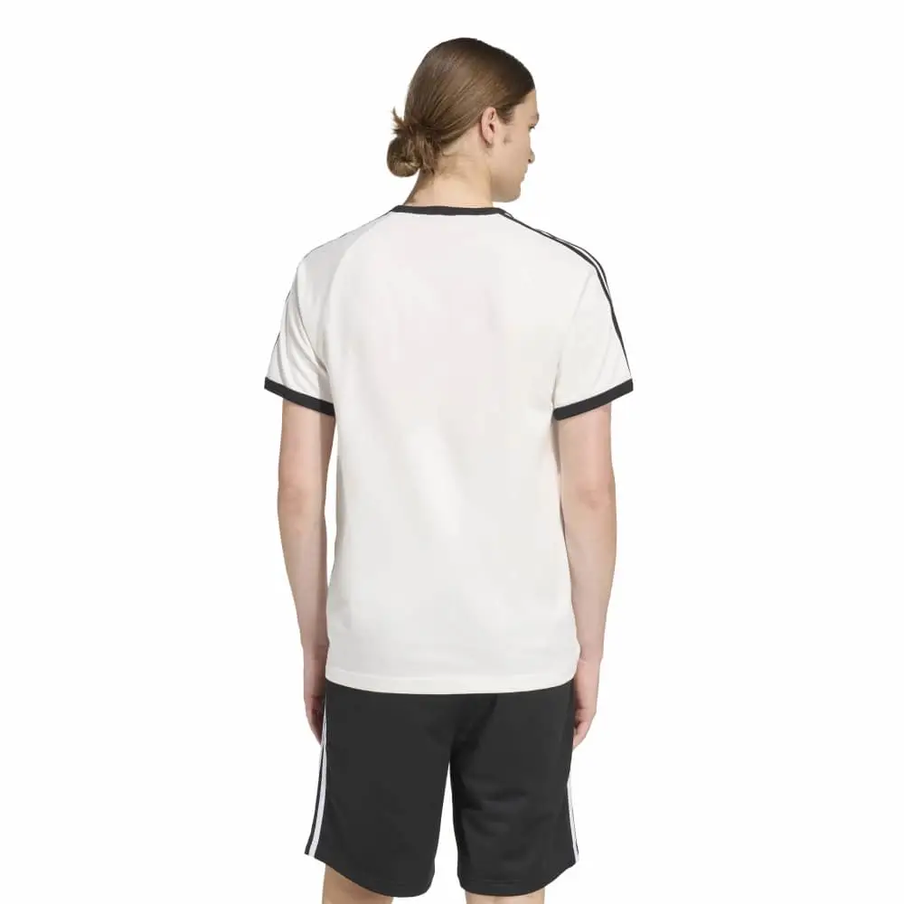 3-Stripes T-Shirt White - Image 3