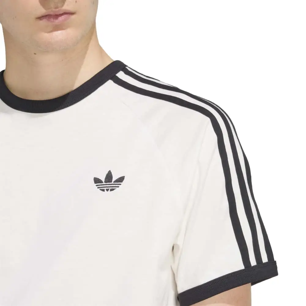3-Stripes T-Shirt White - Image 4