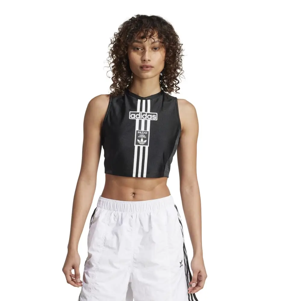 3 Stripes Tank Top - Image 2