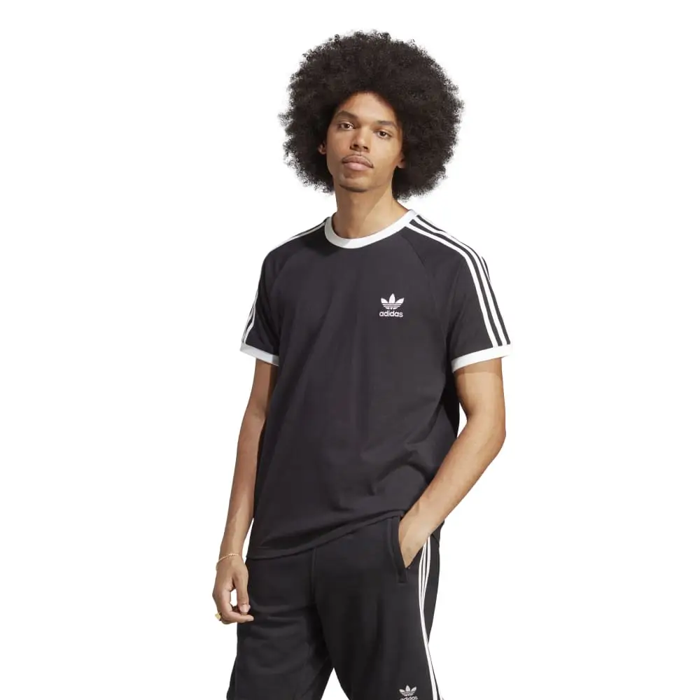 Adicolor Classics 3-Stripes T-Shirt - Image 2