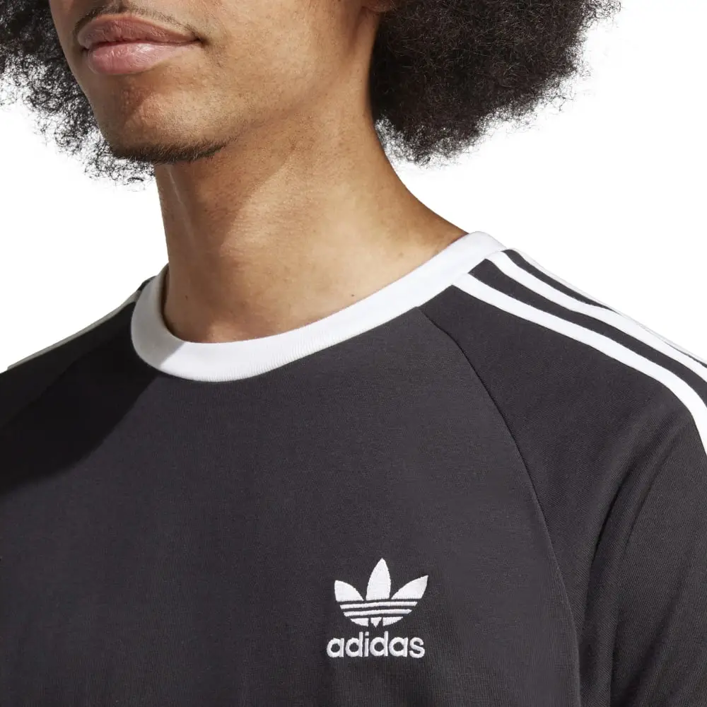 Adicolor Classics 3-Stripes T-Shirt - Image 4