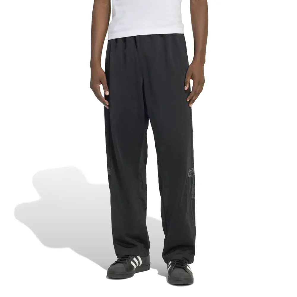 Adibreak Classic Tracksuit Pant Black - Image 2