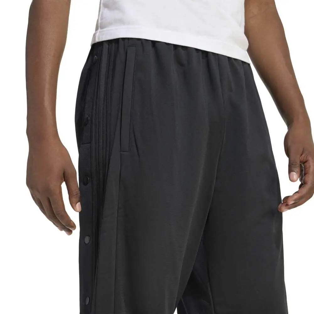 Adibreak Classic Tracksuit Pant Black - Image 4