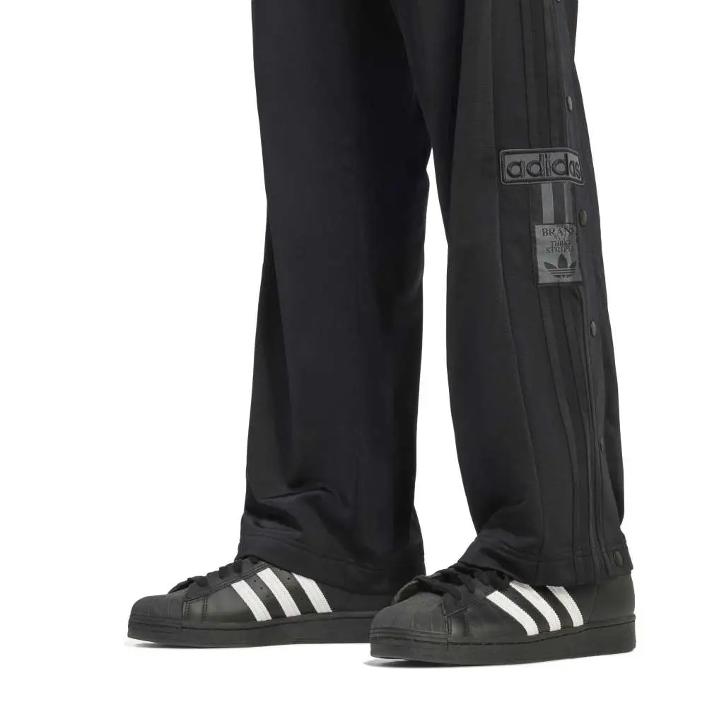 Adibreak Classic Tracksuit Pant Black - Image 5