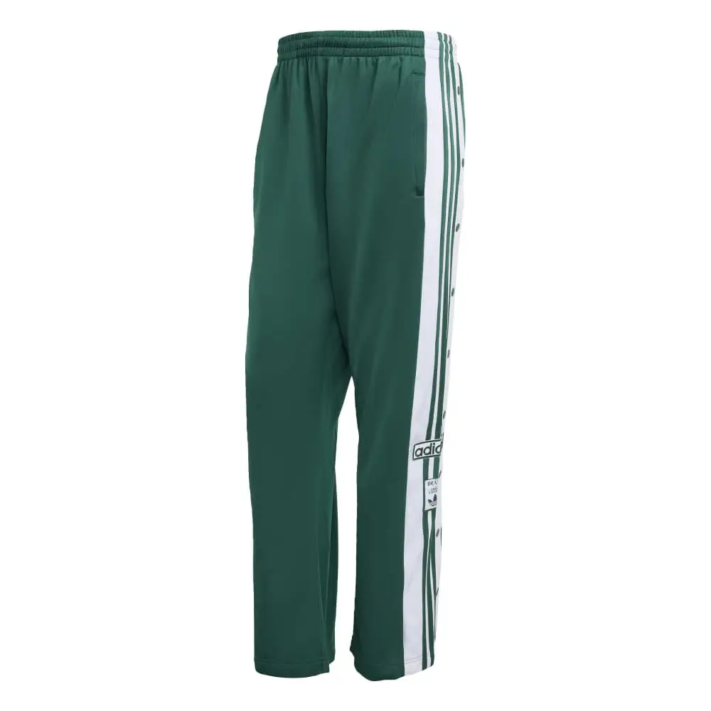Adibreak Classic Tracksuit Pant Green