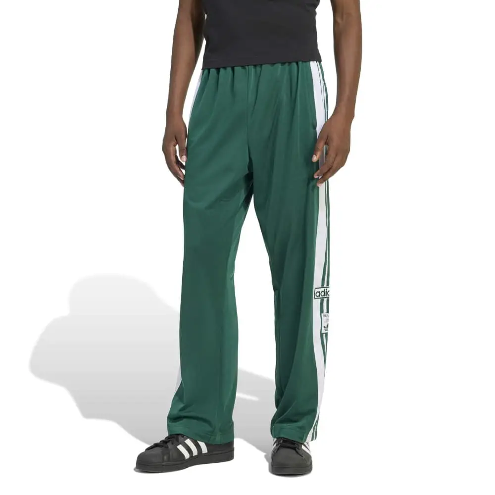 Adibreak Classic Tracksuit Pant Green - Image 2