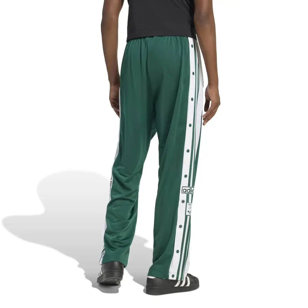 Adibreak Classic Tracksuit Pant Green - Image 3