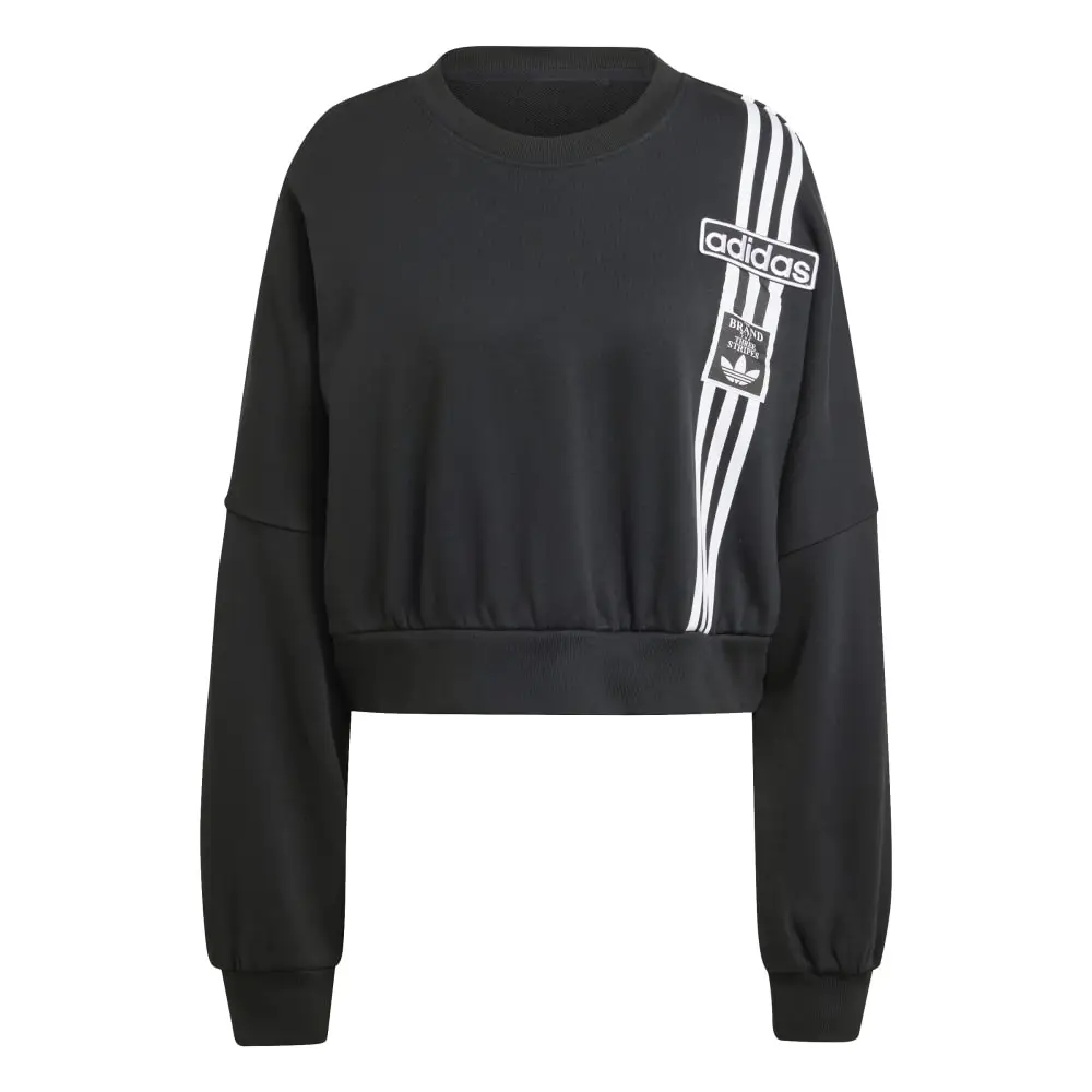 Adibreak Cropped Sweatshirt