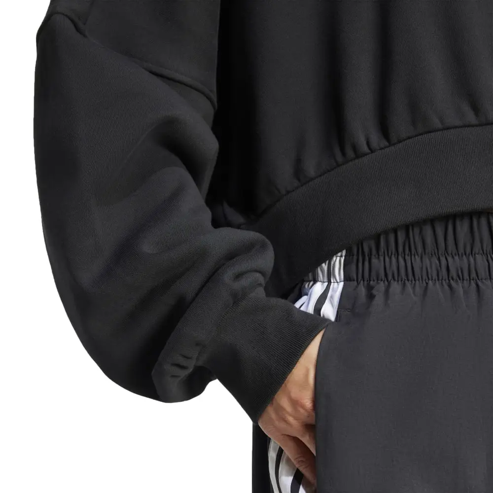 Adibreak Cropped Sweatshirt - Image 5