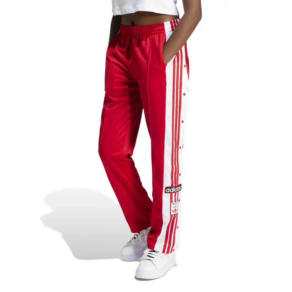 Adibreak Pant Red - Image 2
