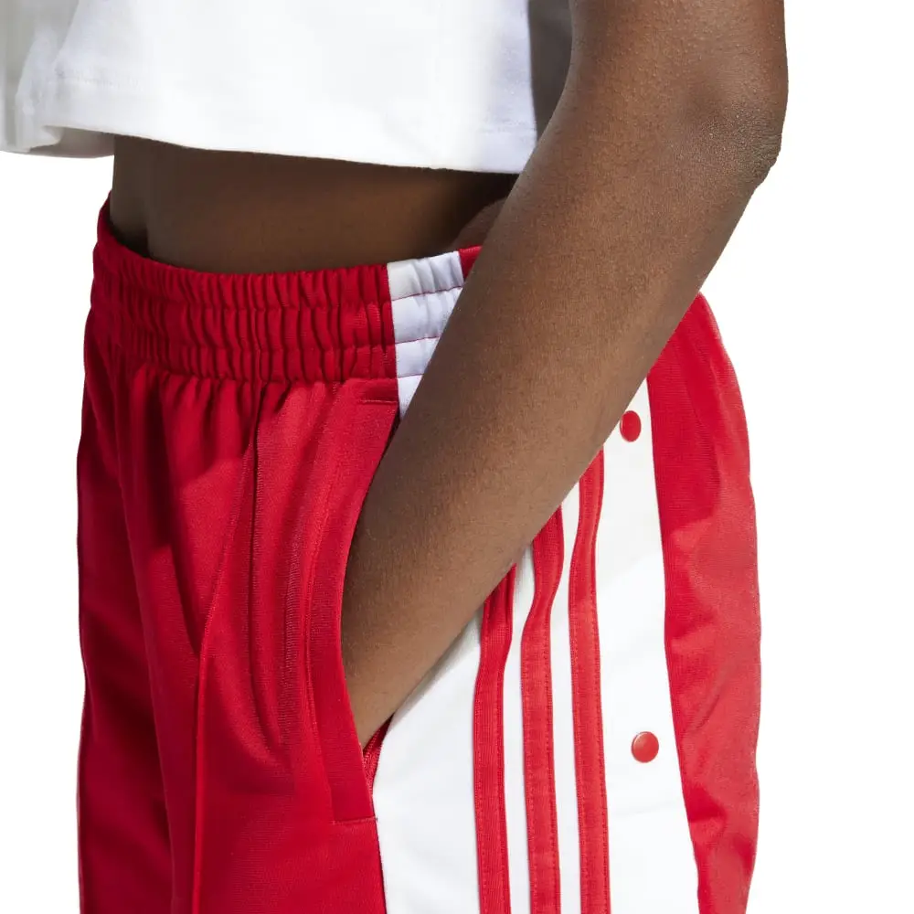 Adibreak Pant Red - Image 4