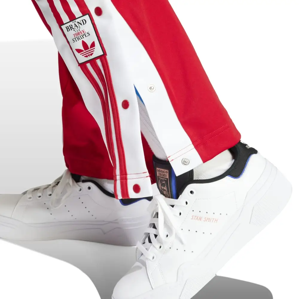 Adibreak Pant Red - Image 5