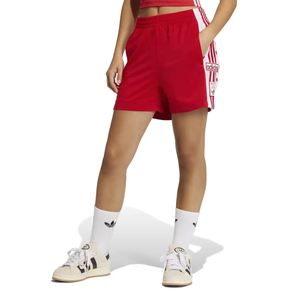 Adibreak Shorts Red - Image 2