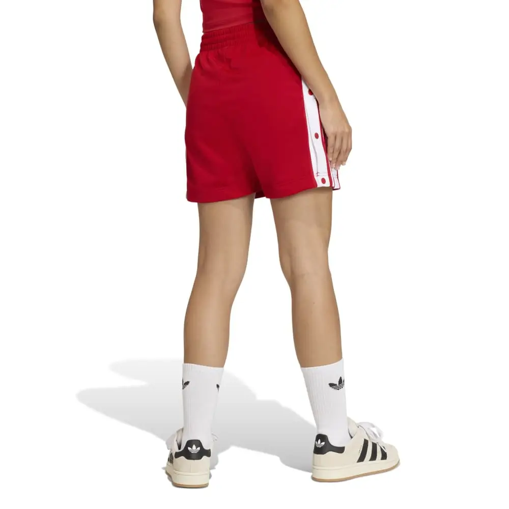 Adibreak Shorts Red - Image 3