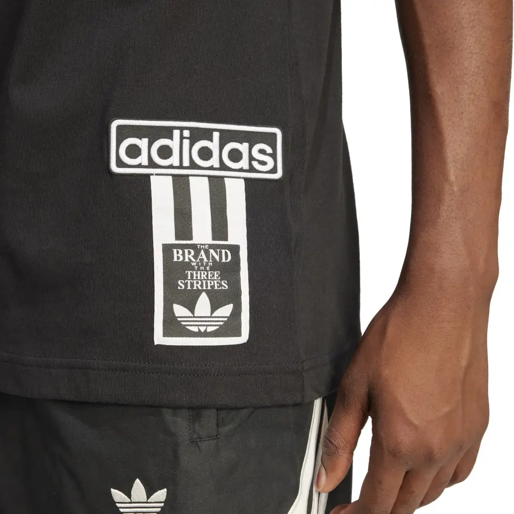 Adibreak T-Shirt - Image 4