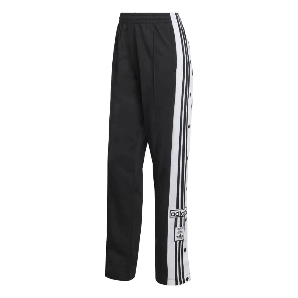 Adibreak Track Tracksuit Pant Black