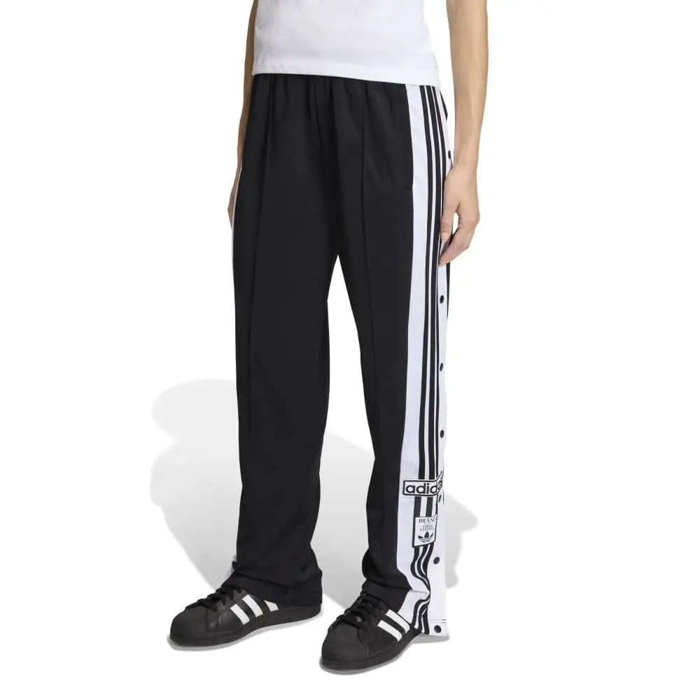 Adibreak Track Tracksuit Pant Black - Image 2