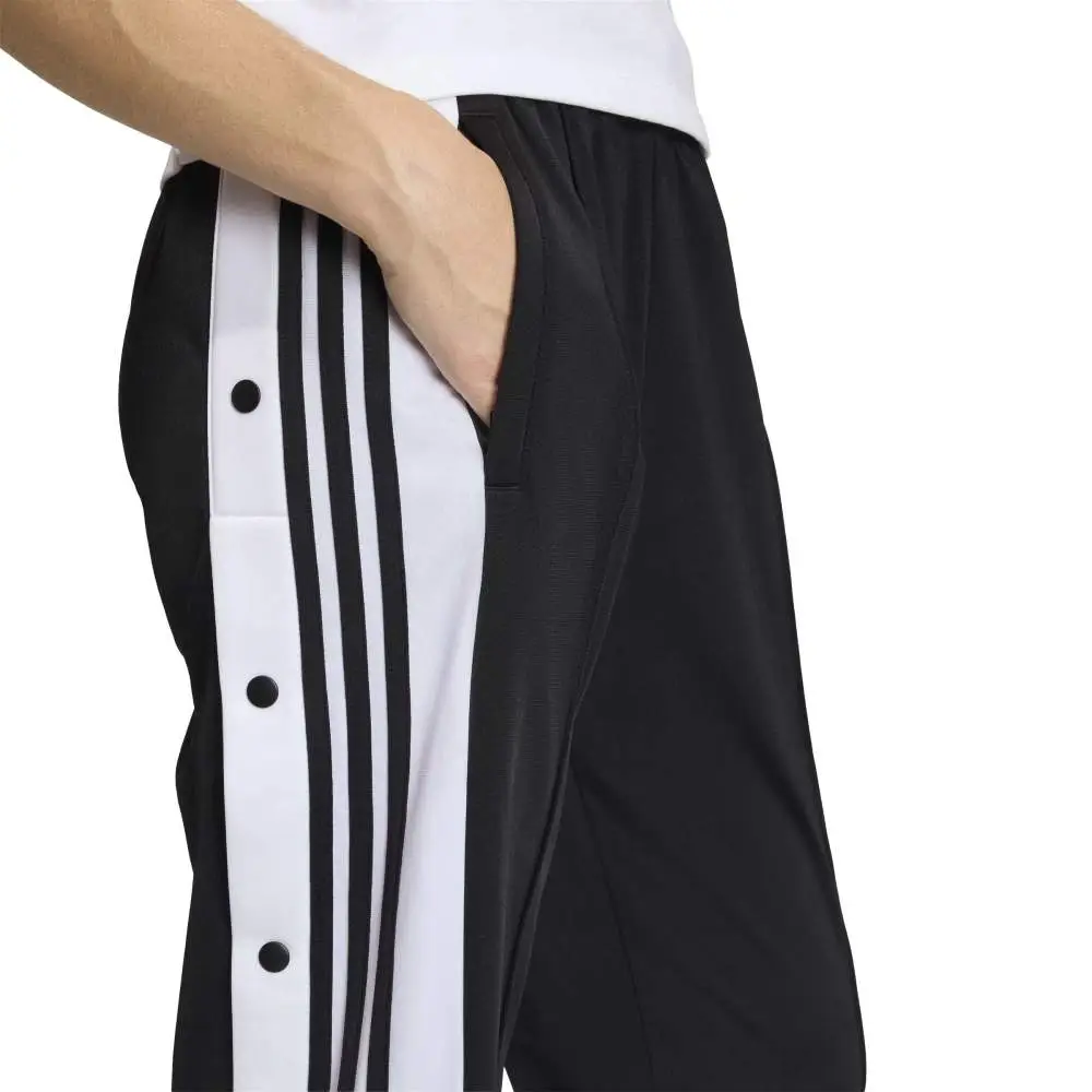 Adibreak Track Tracksuit Pant Black - Image 4