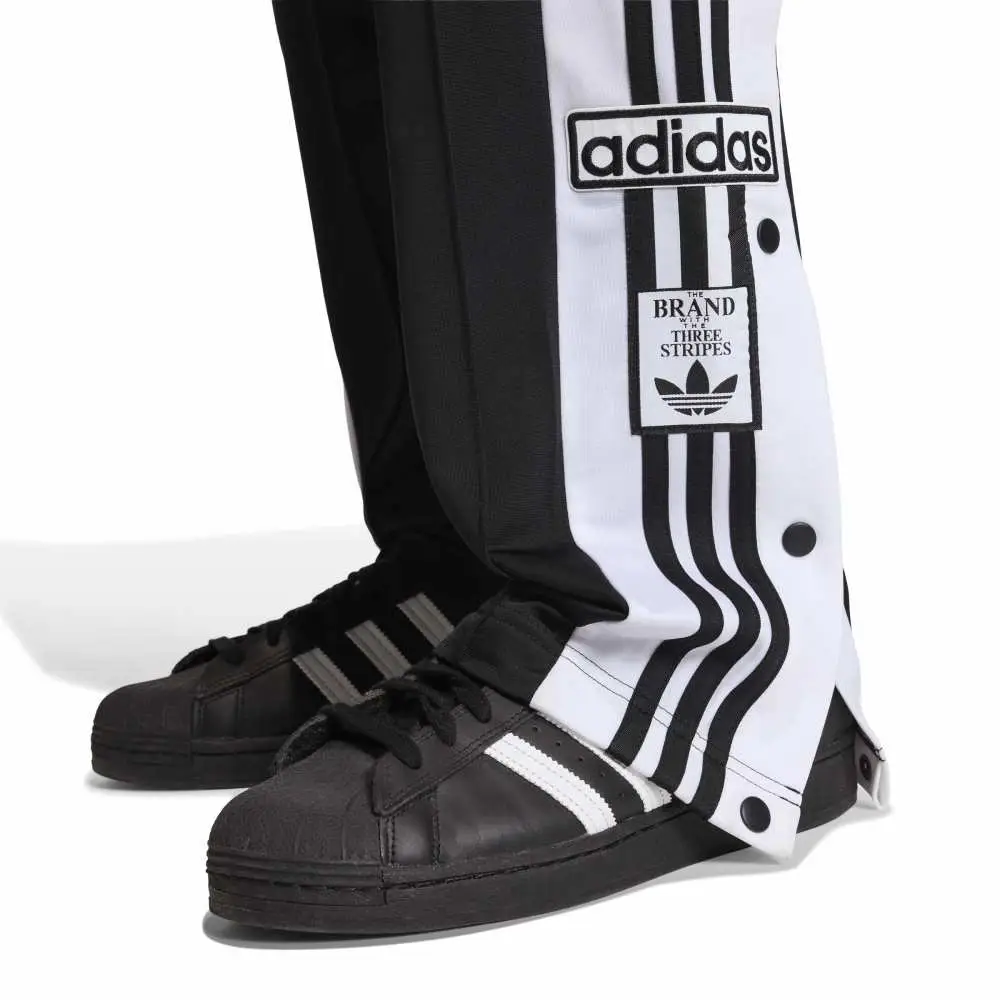 Adibreak Track Tracksuit Pant Black - Image 5