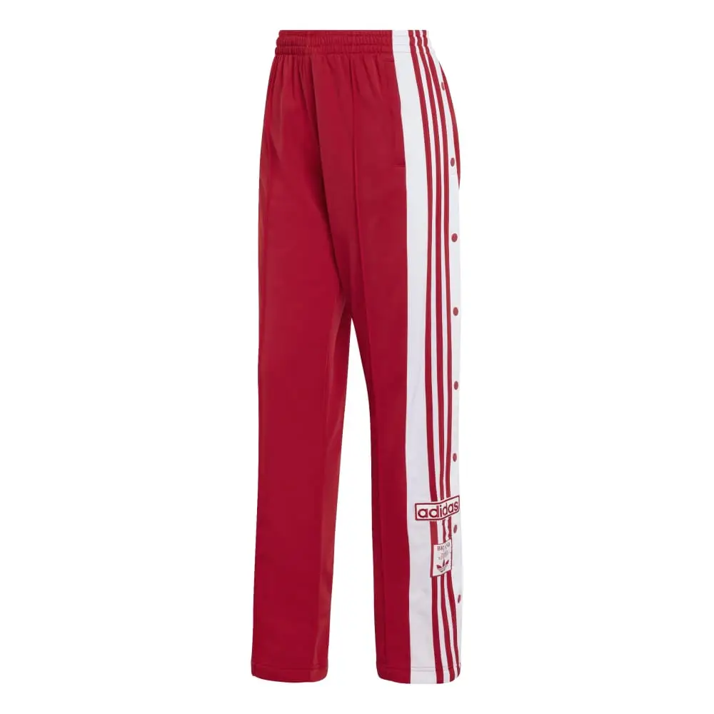 Adibreak Track Tracksuit Pant Red
