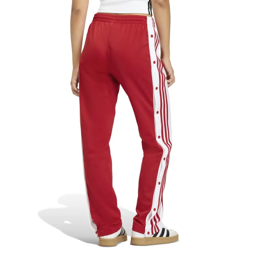 Adibreak Track Tracksuit Pant Red - Image 3
