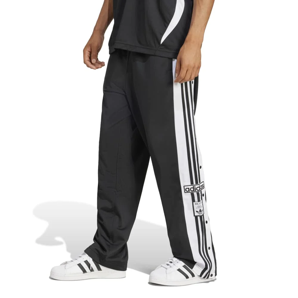 Adibreak Tracksuit Pant Black - Image 2