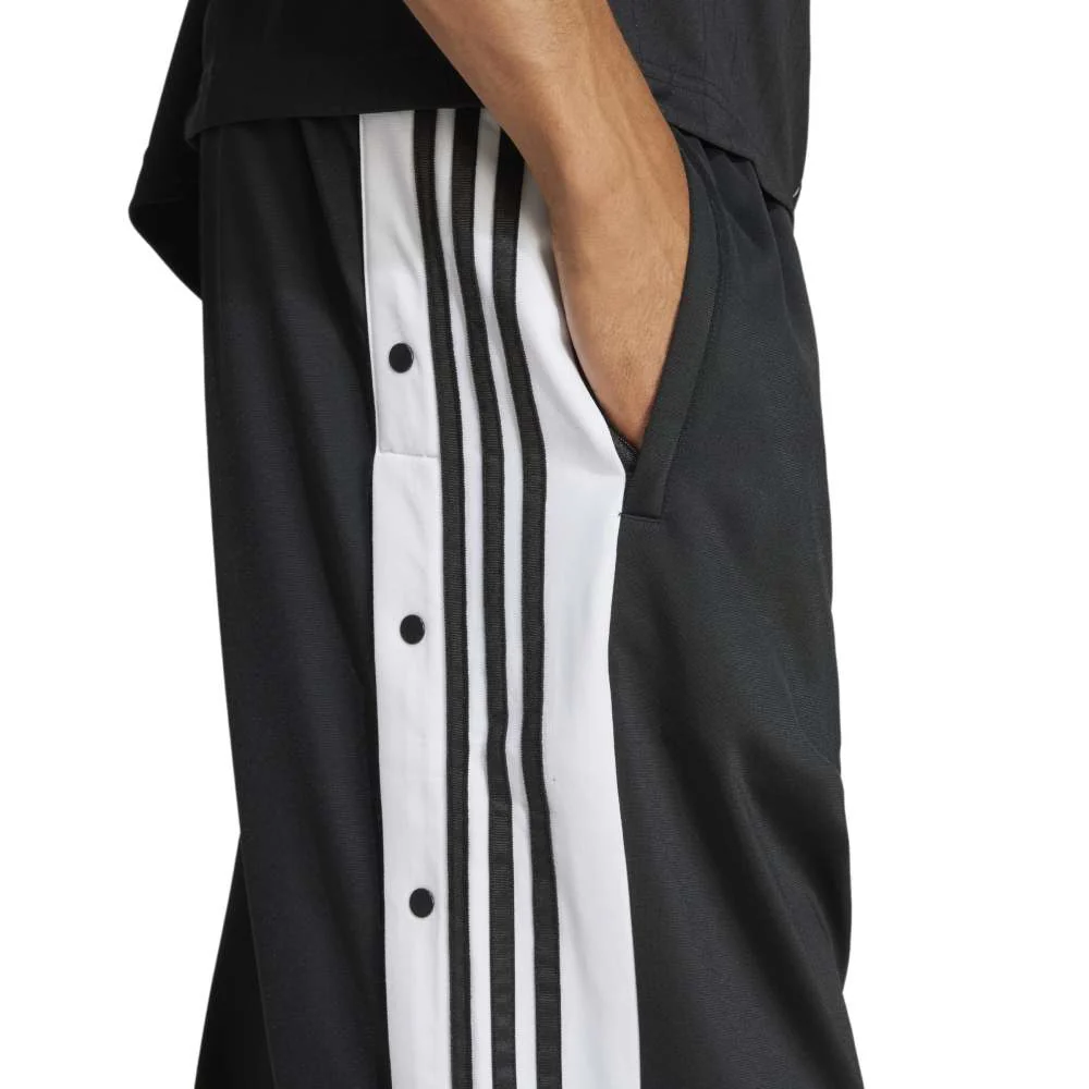Adibreak Tracksuit Pant Black - Image 4