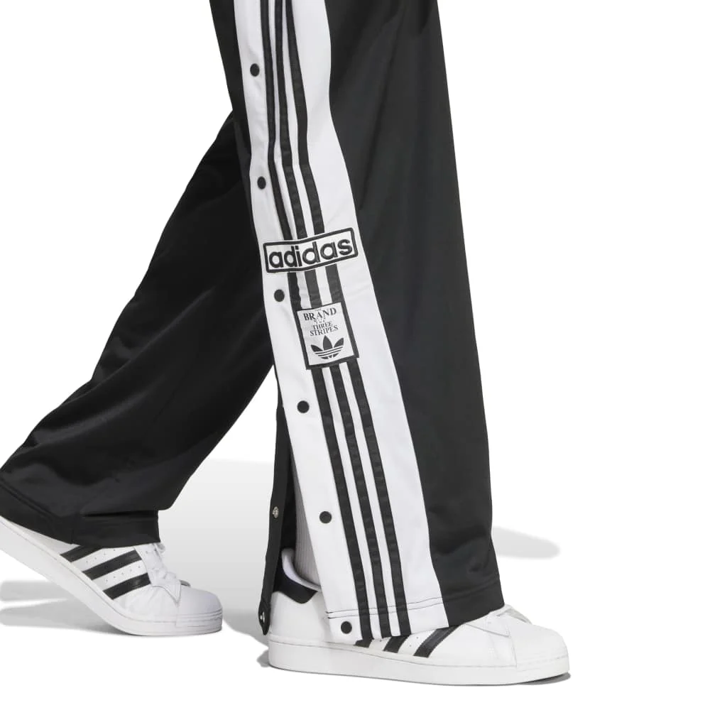 Adibreak Tracksuit Pant Black - Image 5
