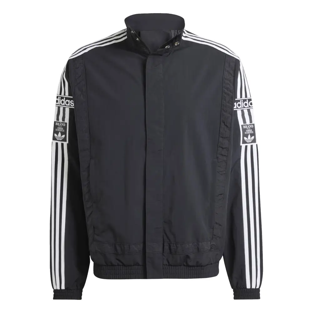 Adibreak Woven Track Jacket