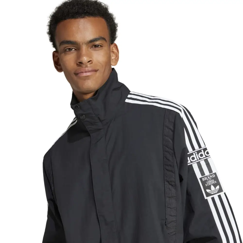 Adibreak Woven Track Jacket - Image 4
