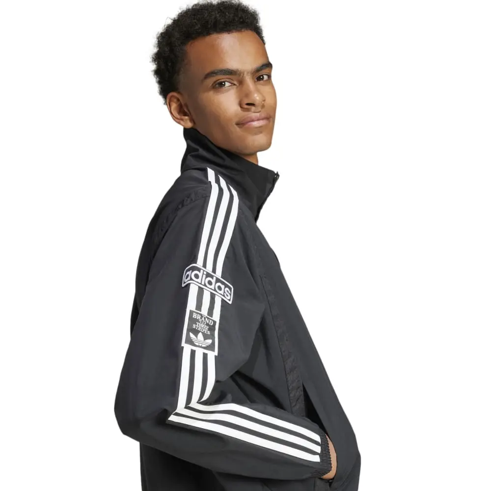 Adibreak Woven Track Jacket - Image 5
