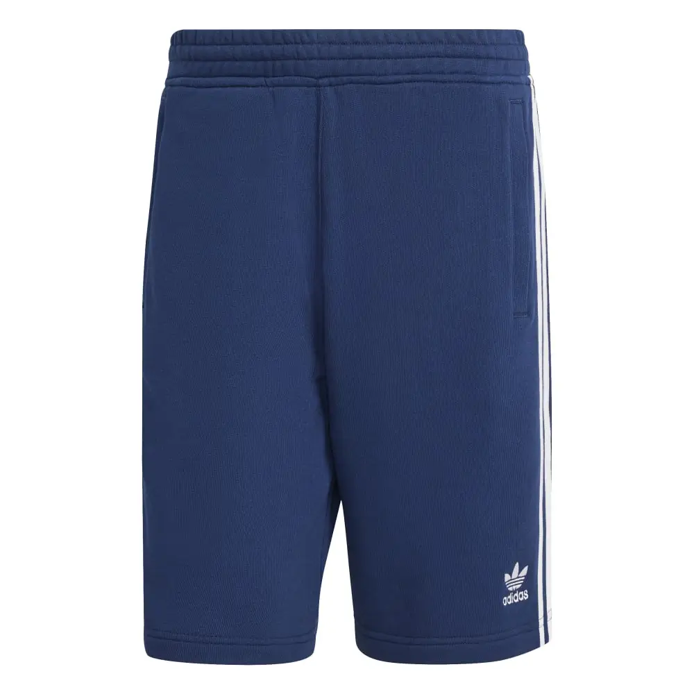 Adicolor 3-Stripes Short Blue