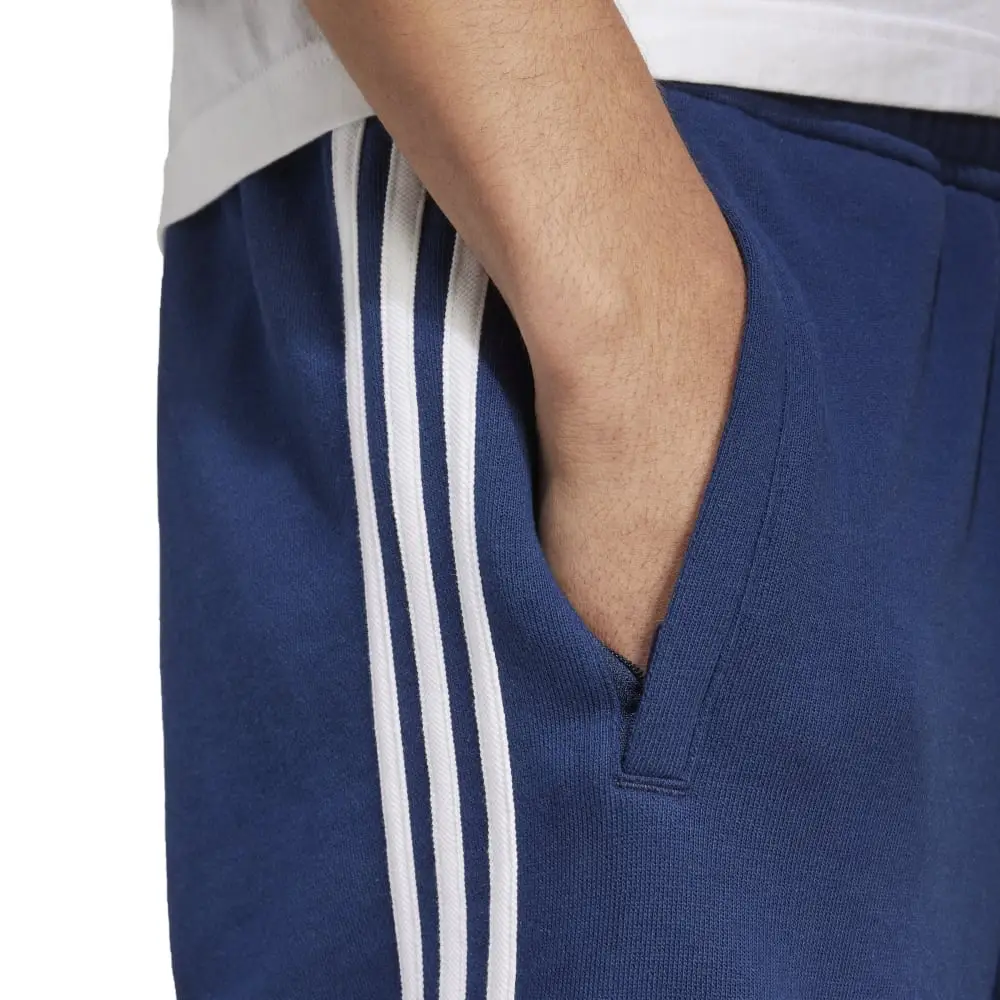 Adicolor 3-Stripes Short Blue - Image 5