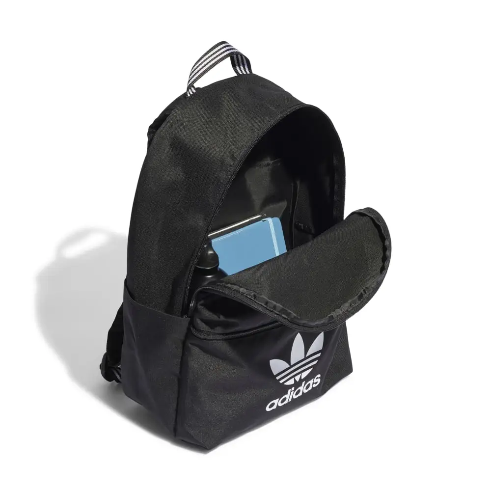 Adicolor Backpack Black - Image 4